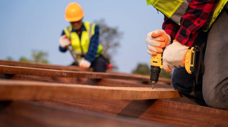 Expert flood damage restoration services in Atlas, MI